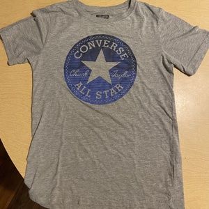 Converse T-shirt